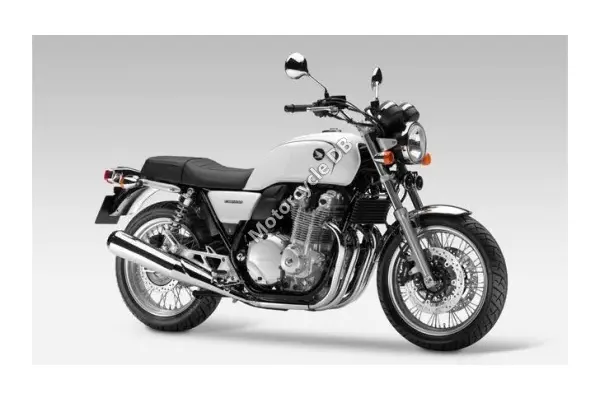 2014 Honda CB 1100 EX