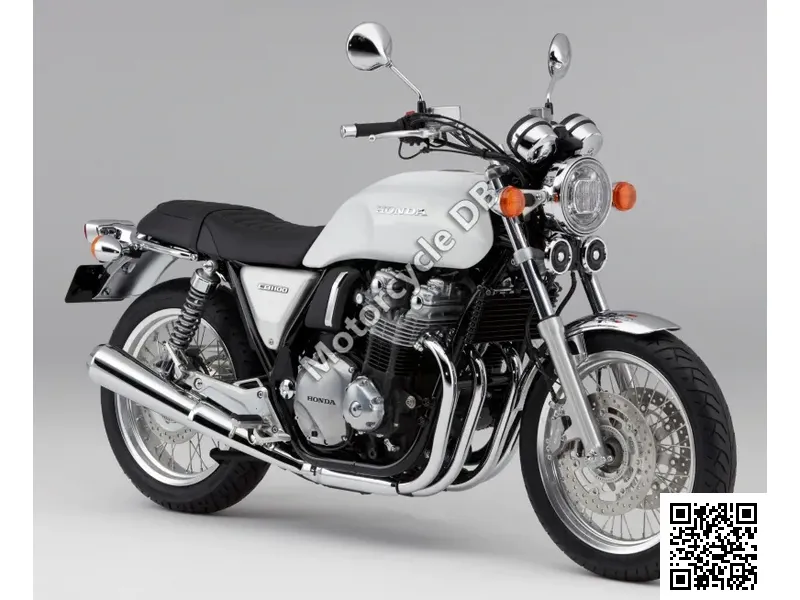Honda CB 1100 EX 2014 29717