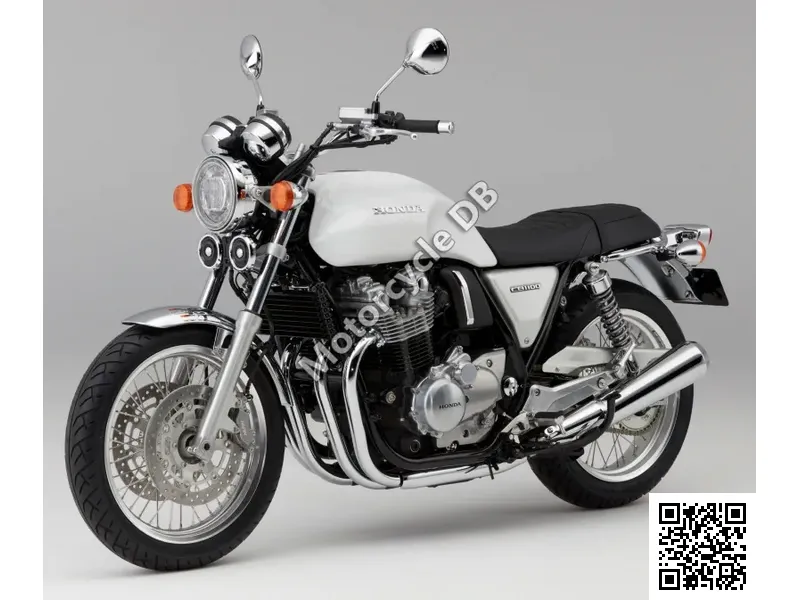 Honda CB 1100 EX 2014 29718