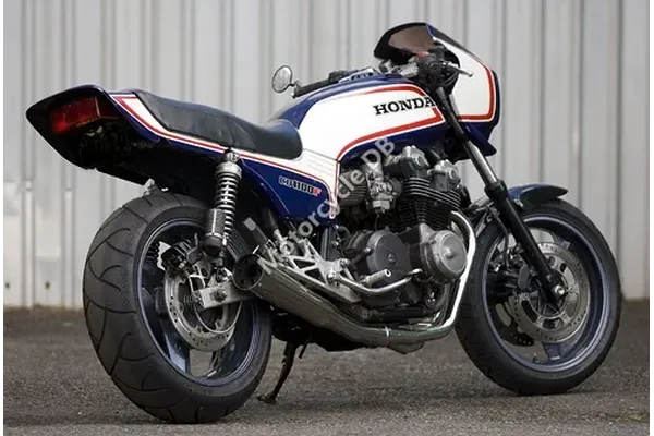 1983 Honda CB 1100 F