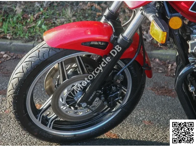 Honda CB 1100 F 1983 29769