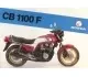 Honda CB 1100 F 1983 22724 Thumb