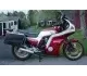 Honda CB 1100 R (reduced effect)
