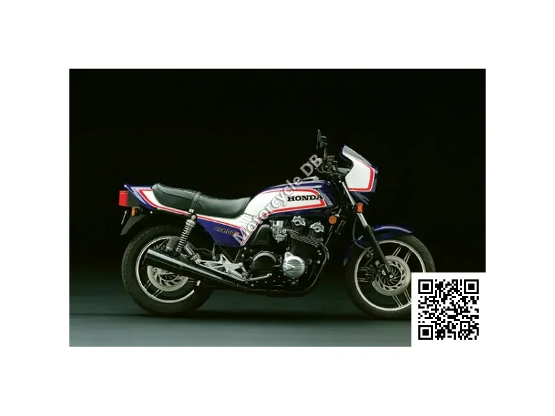 Honda CB 1100 R 1983 13055