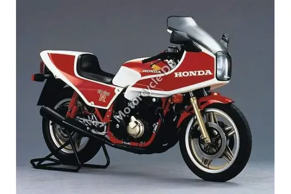1982 Honda CB 1100 R