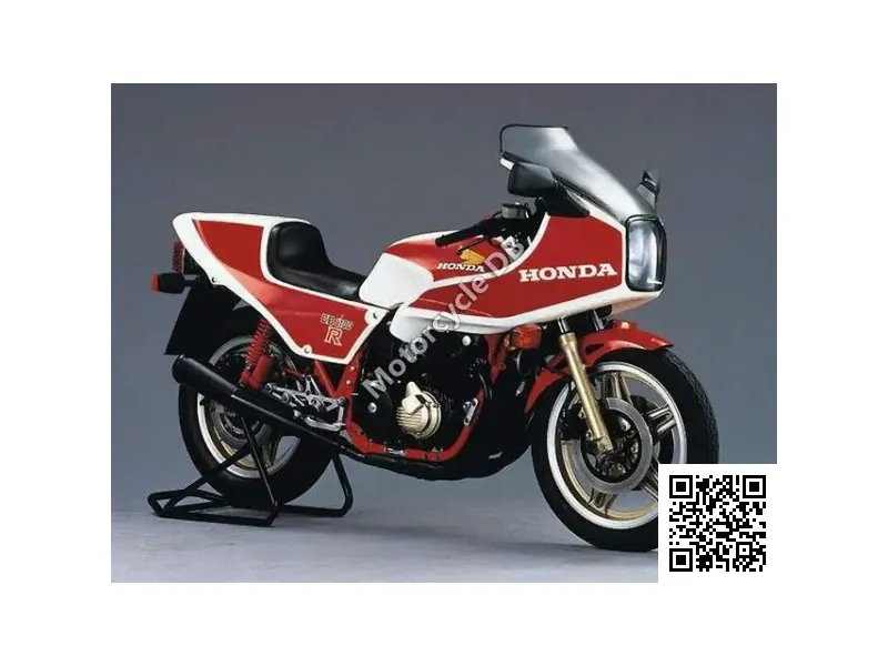 Honda CB 1100 R 1982 14655