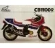 Honda CB 1100 R 1983 22723 Thumb