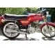 1985 Honda CB 125 T 2 - photo 1