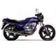1986 Honda CB 125 T 2 - photo 2