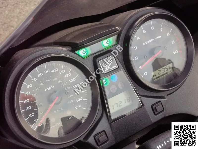 Honda CB 1300 2008 29766