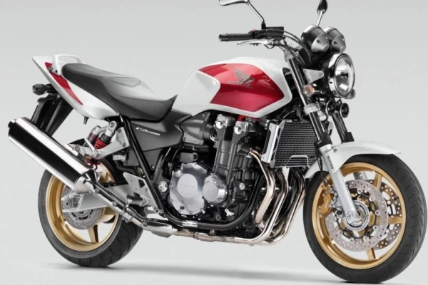 2019 Honda CB 1300