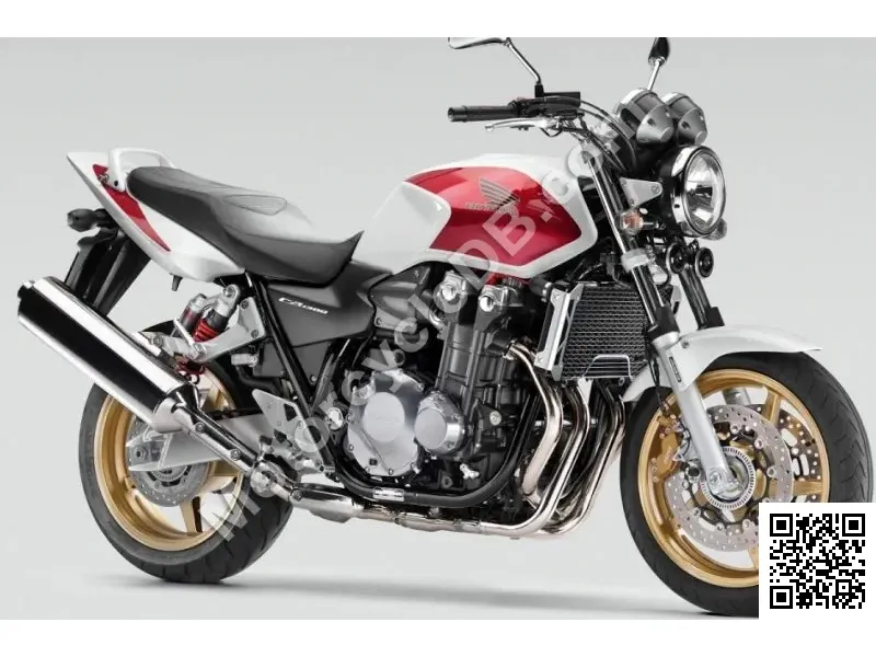 Honda CB 1300 2019 47965