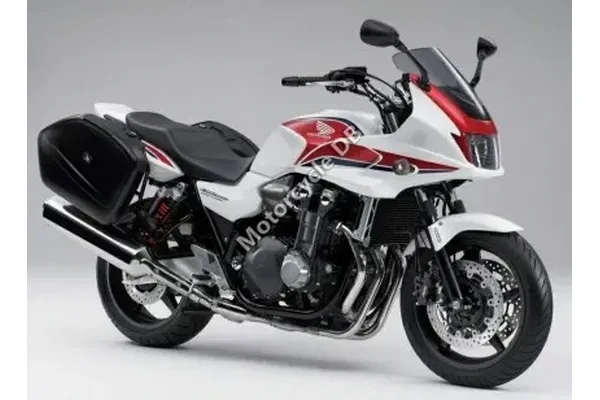 2009 Honda CB 1300 S