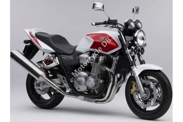 2002 Honda CB 1300 Super Four