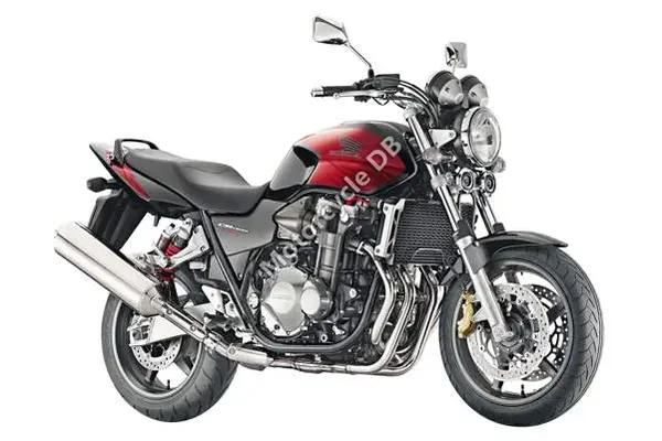 2003 Honda CB 1300 Super Four