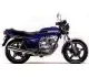 1982 Honda CB 250 RS - photo 2