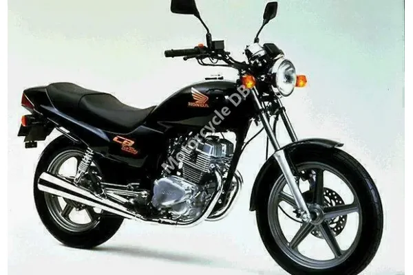 1997 Honda CB 250 Two Fifty