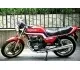 1982 Honda CB 400 N - photo 1
