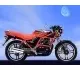 1985 Honda CB 450 N - photo 2