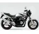 1990 Honda CB 450 S - photo 2