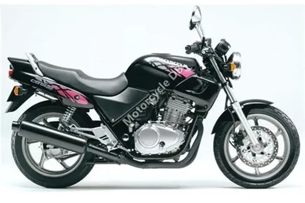 1994 Honda CB 500