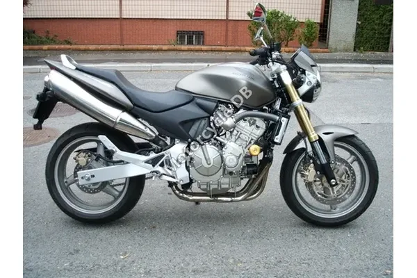 2006 Honda CB 600 F Hornet