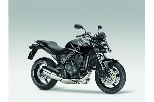 2003 Honda CB 600 S Hornet-S
