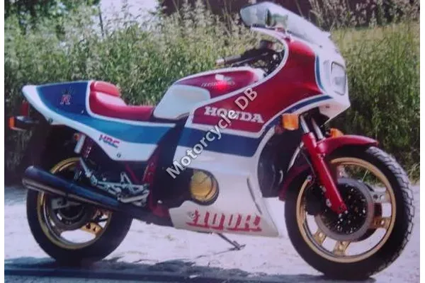 1982 Honda CB 650 RC