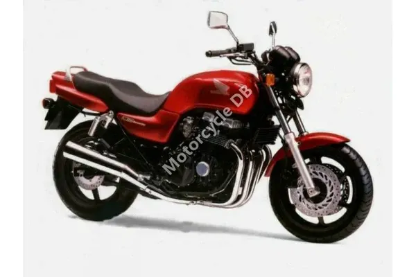1992 Honda CB 750