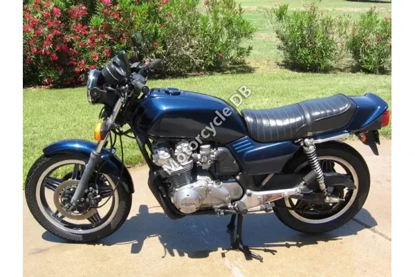 1981 Honda CB 750 C