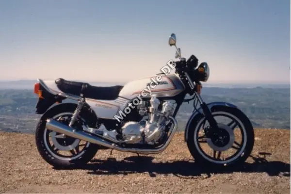 1980 Honda CB 750 F
