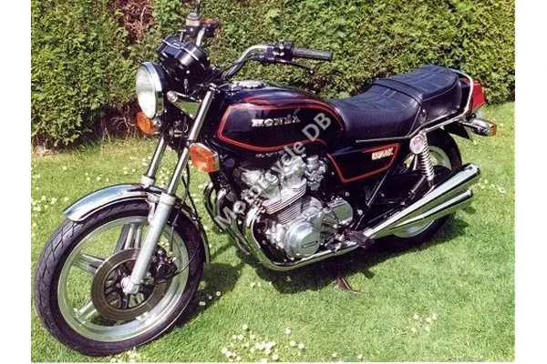 1982 Honda CB 750 K