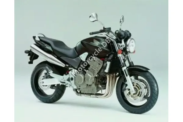 2002 Honda CB 900 F / 919