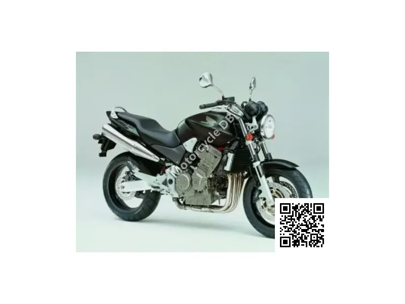 Honda CB 900 F / 919 2002 11350