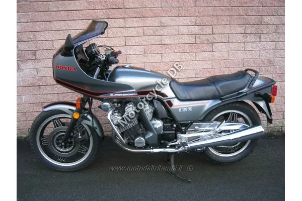1981 Honda CB 900 F Bol D`or