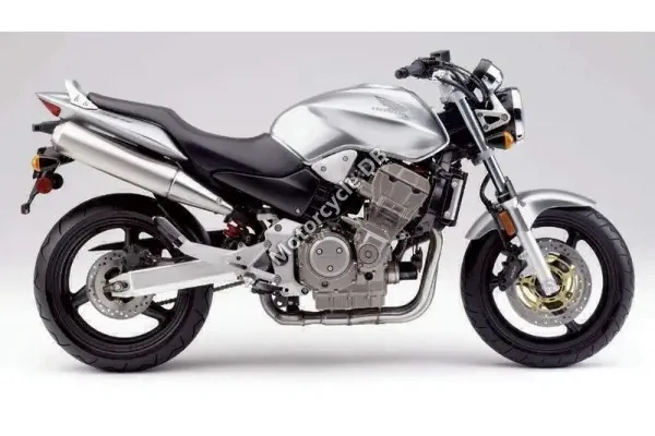 2003 Honda CB 900 F Hornet