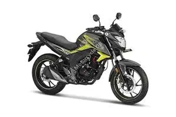 2018 Honda CB Hornet 160R