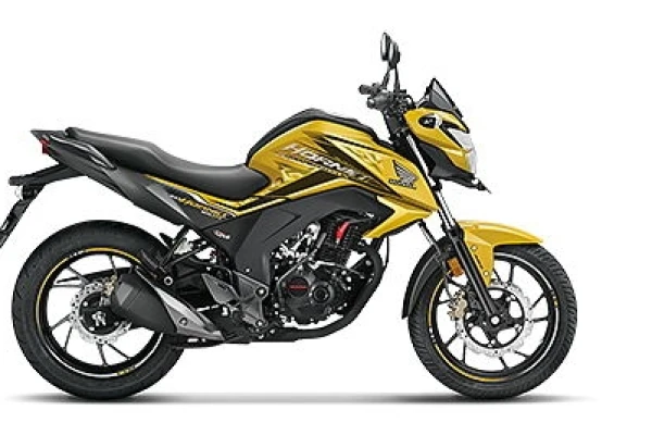 2019 Honda CB Hornet 160R