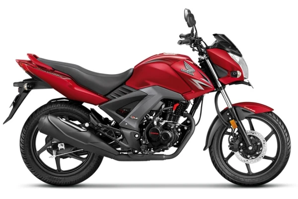2019 Honda CB Unicorn 160