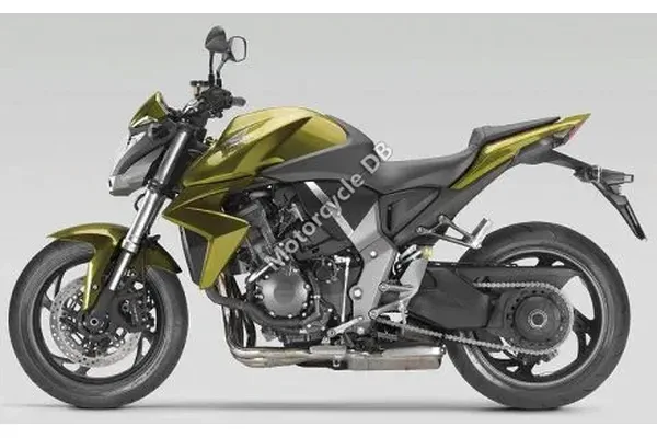 2009 Honda CB1000R