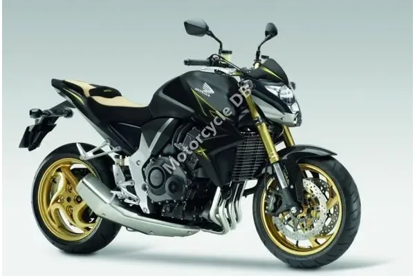 2012 Honda CB1000R