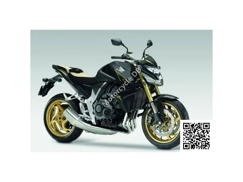 Honda CB1000R 2012 22714