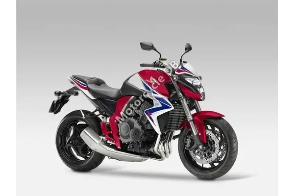 2014 Honda CB1000R