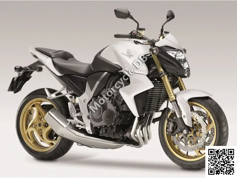 Honda CB1000R 2012 29674