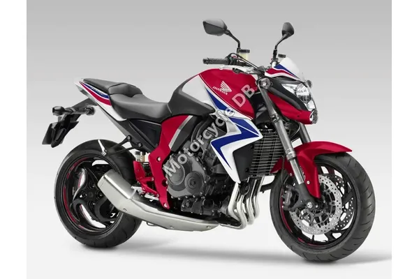 2015 Honda CB1000R