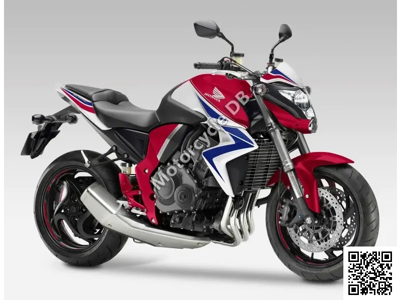Honda CB1000R 2015 29688