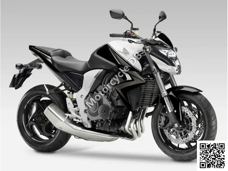 Honda CB1000R 2015 29690