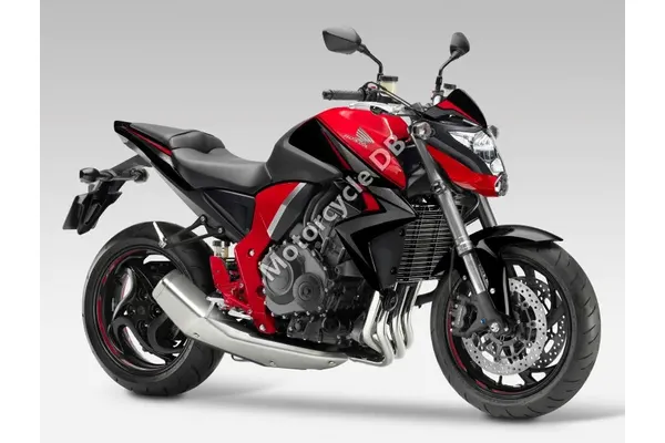 2017 Honda CB1000R
