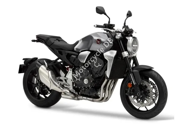 2019 Honda CB1000R