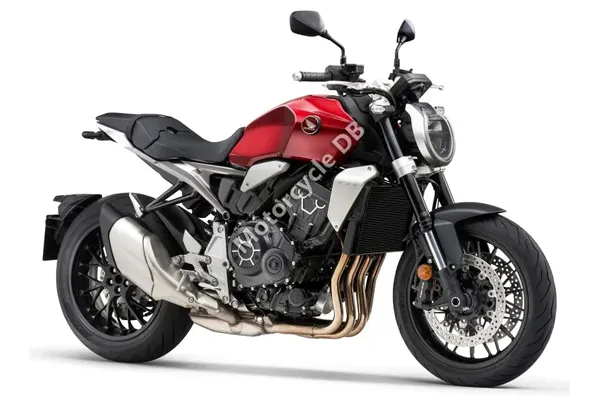 2021 Honda CB1000R